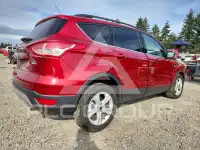 2016 Ford ESCAPE фото