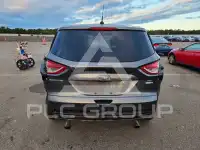 2016 Ford ESCAPE фото