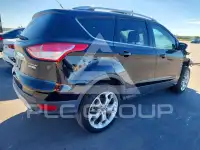2016 Ford ESCAPE фото