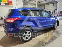 2016 Ford ESCAPE фото