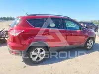 2016 Ford ESCAPE фото