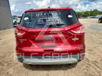 2016 Ford ESCAPE фото