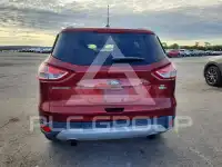2016 Ford ESCAPE фото