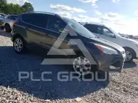 2016 Ford ESCAPE photo