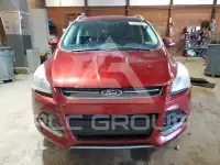 2016 Ford ESCAPE photo
