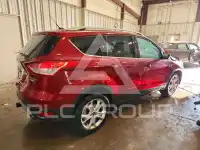 2016 Ford ESCAPE фото