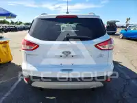 2016 Ford ESCAPE фото