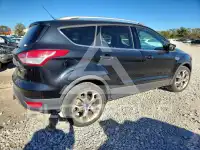 2016 Ford ESCAPE фото