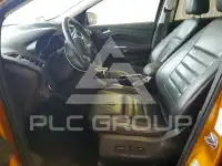 2016 Ford ESCAPE photo