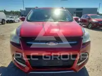 2016 Ford ESCAPE фото