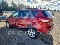2016 Ford ESCAPE фото