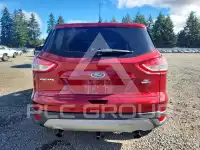 2016 Ford ESCAPE фото