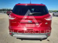 2016 Ford ESCAPE фото