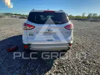 2016 Ford ESCAPE photo