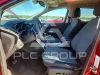 2016 Ford ESCAPE фото