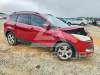 2016 Ford ESCAPE фото