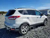 2016 Ford ESCAPE фото