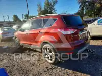 2016 Ford ESCAPE фото