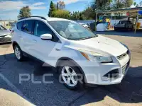 2016 Ford ESCAPE фото