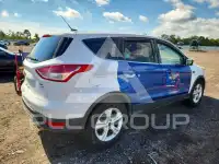2016 Ford ESCAPE photo