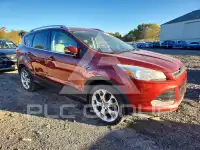 2016 Ford ESCAPE фото