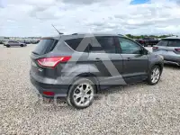 2016 Ford ESCAPE фото