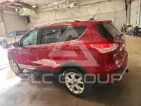 2016 Ford ESCAPE фото