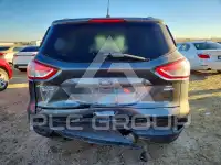 2016 Ford ESCAPE фото