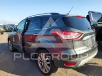2016 Ford ESCAPE фото