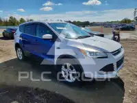 2016 Ford ESCAPE photo