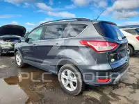 2016 Ford ESCAPE фото