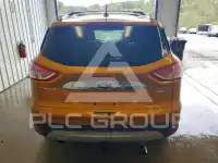 2016 Ford ESCAPE photo