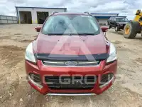 2016 Ford ESCAPE фото