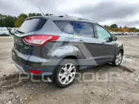 2016 Ford ESCAPE фото