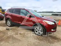 2016 Ford ESCAPE фото