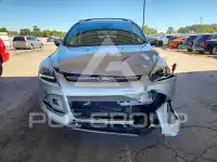2016 Ford ESCAPE фото