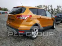 2016 Ford ESCAPE фото