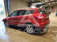 2016 Ford ESCAPE фото