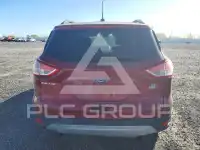 2016 Ford ESCAPE фото