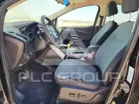 2016 Ford ESCAPE photo
