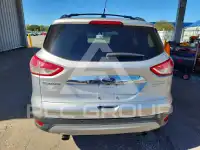 2016 Ford ESCAPE фото