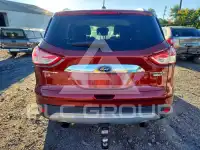 2016 Ford ESCAPE фото