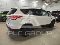 2016 Ford ESCAPE фото