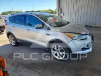 2016 Ford ESCAPE фото