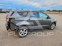2016 Ford ESCAPE фото