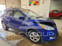 2016 Ford ESCAPE фото