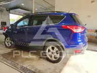2016 Ford ESCAPE фото