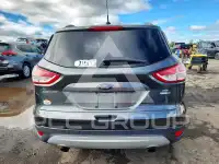 2016 Ford ESCAPE фото