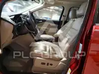 2016 Ford ESCAPE фото