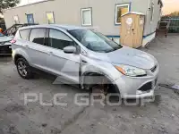 2016 Ford ESCAPE фото